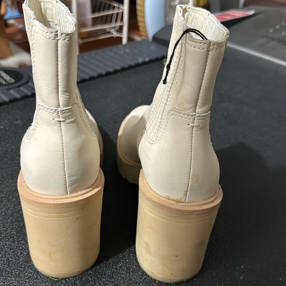 Dolce vita boots - Picture 4 of 6